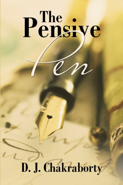 Pensive Pen
