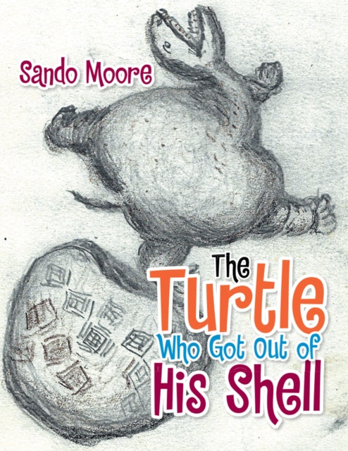 Turtle Who Got out of His Shell