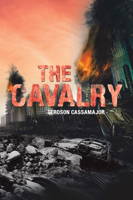 Cavalry