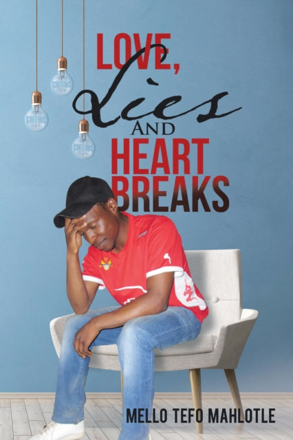 Love, Lies and Heartbreaks