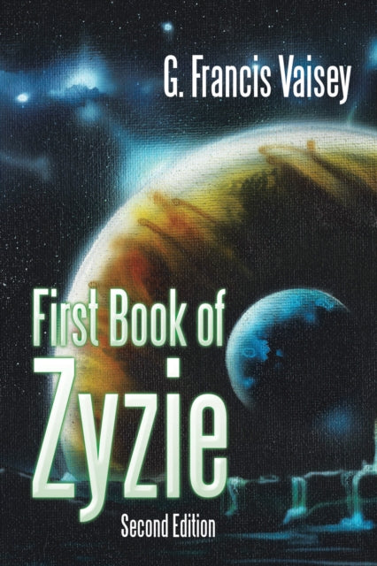 First Book of Zyzie