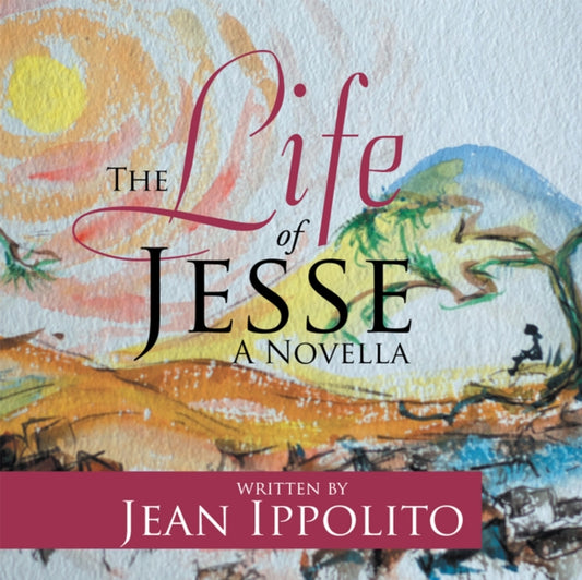 Life of Jesse