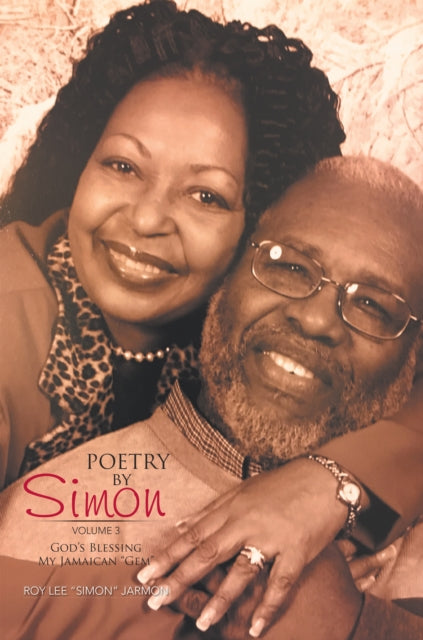 Poetry by Simon