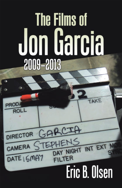 Films of Jon Garcia