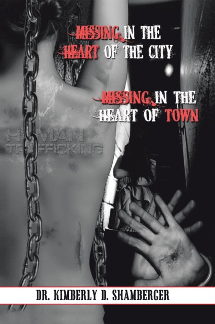 Missing in the Heart of the City