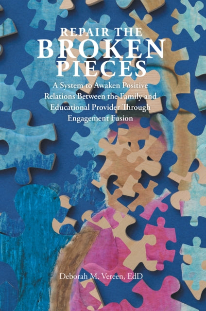Repair the Broken Pieces