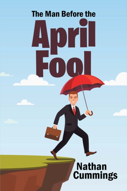 Man Before the April Fool