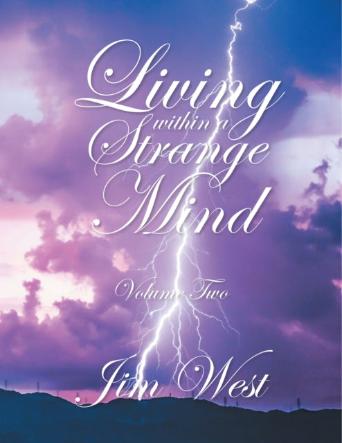 Living Within a Strange Mind