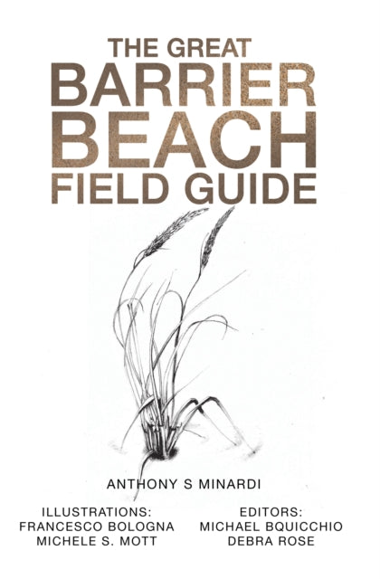 Great Barrier Beach Field Guide