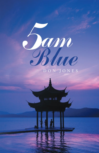 5am Blue