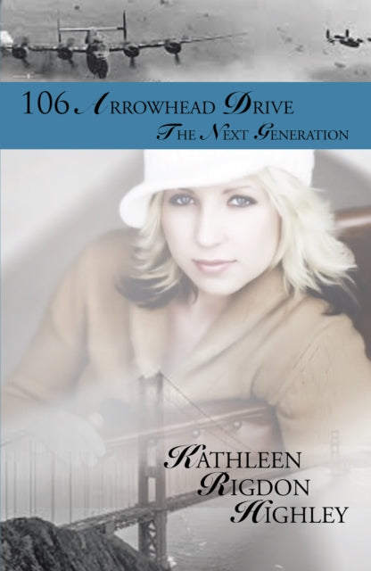 106 Arrowhead Drive