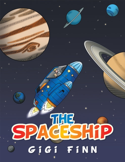 Spaceship