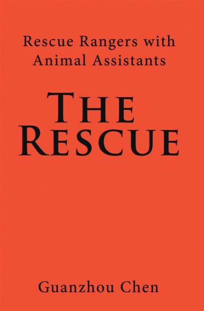 Rescue Rangers with Animal Assistants