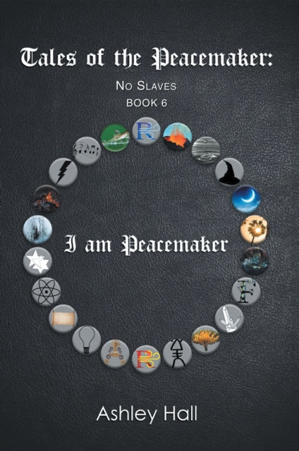 Tales of the Peacemaker