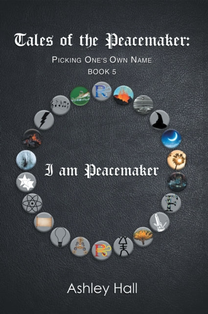 Tales of the Peacemaker