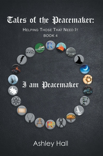 Tales of the Peacemaker