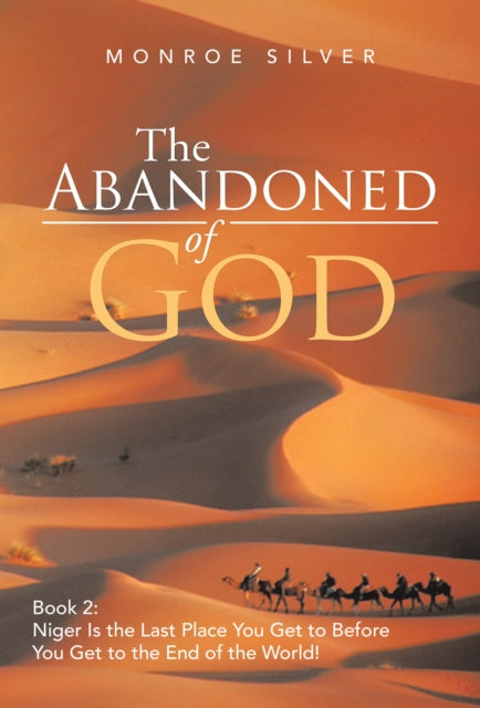 Abandoned of God