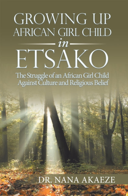 Growing up African Girl Child in Etsako