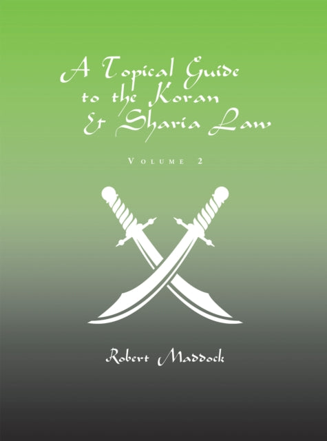 Topical Guide to the Koran & Sharia Law