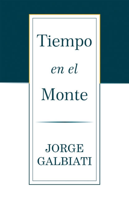 Tiempo En El Monte
