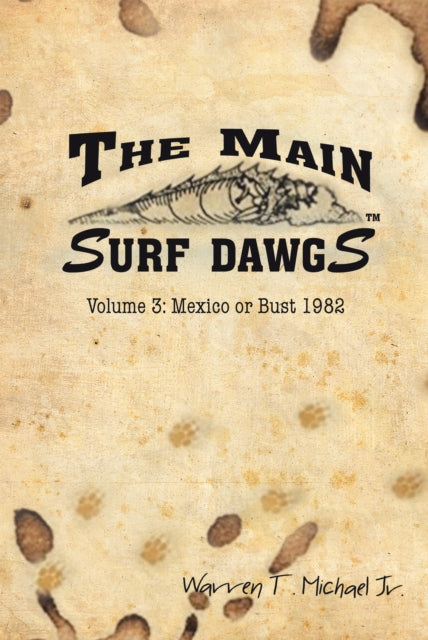 Main Surf Dawgs