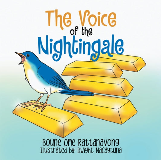 Voice of the Nightingale