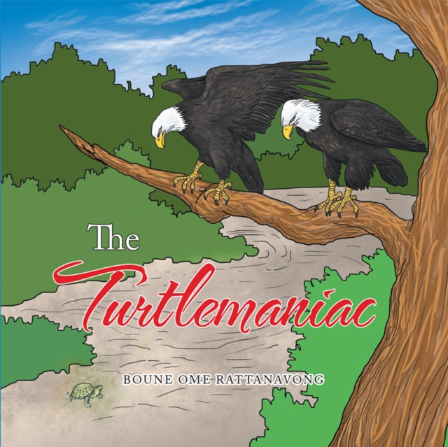 Turtlemaniac