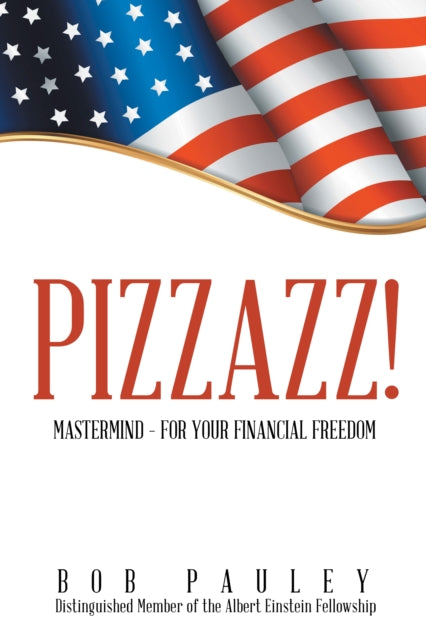 Pizzazz!