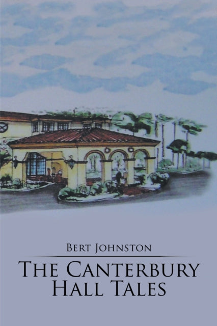 Canterbury Hall Tales