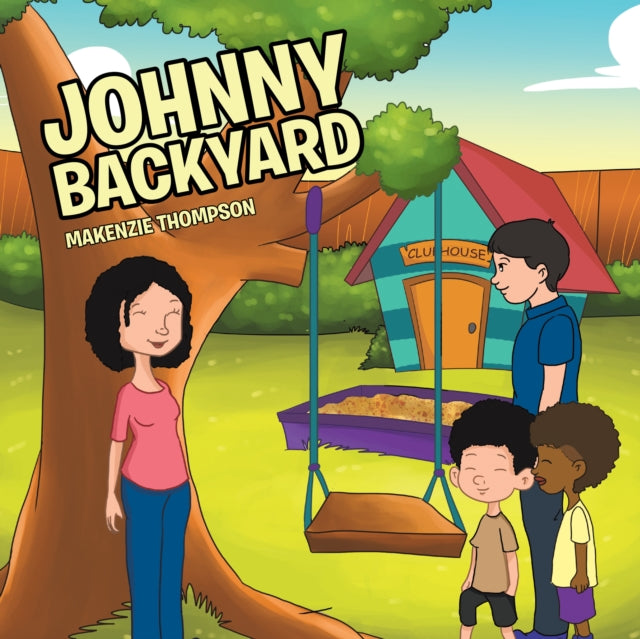 Johnny Backyard