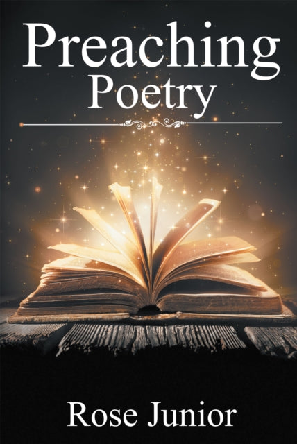 Preaching Poetry