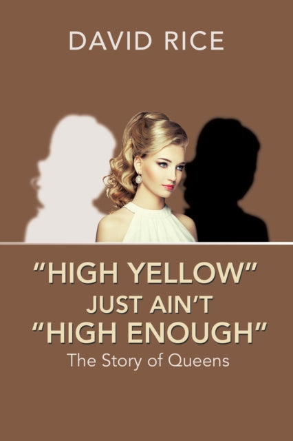 e;High Yellowe; Just Ain'T "e;High Enough"e;
