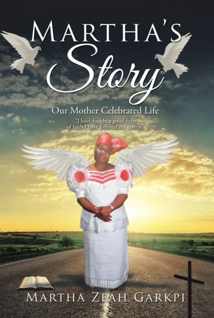 Martha'S Story