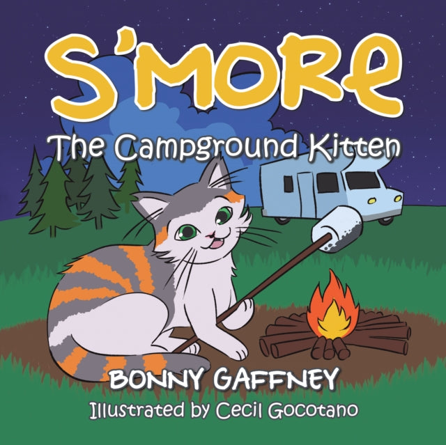 S'more