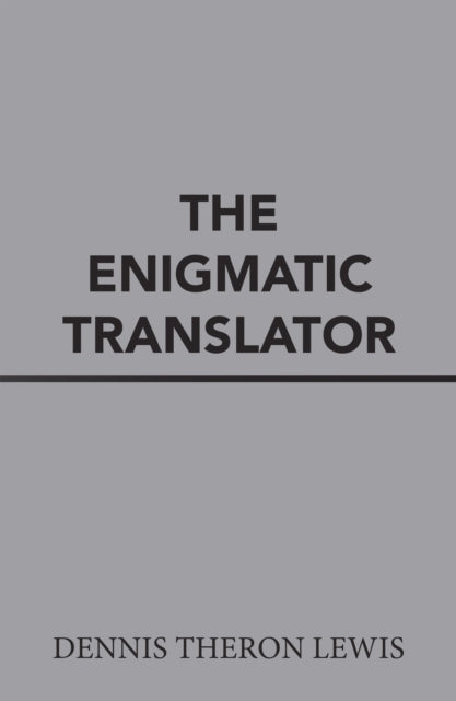 Enigmatic Translator