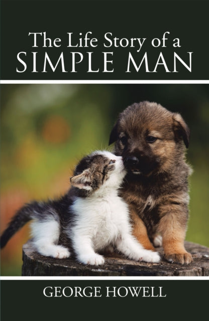 Life Story of a Simple Man