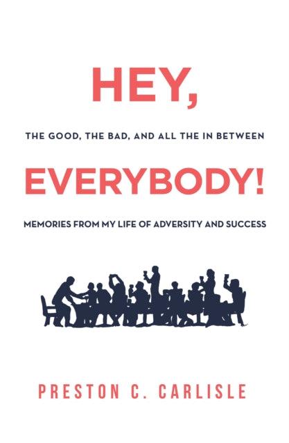 Hey, Everybody!