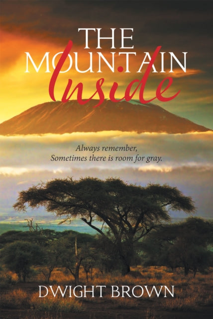 Mountain Inside