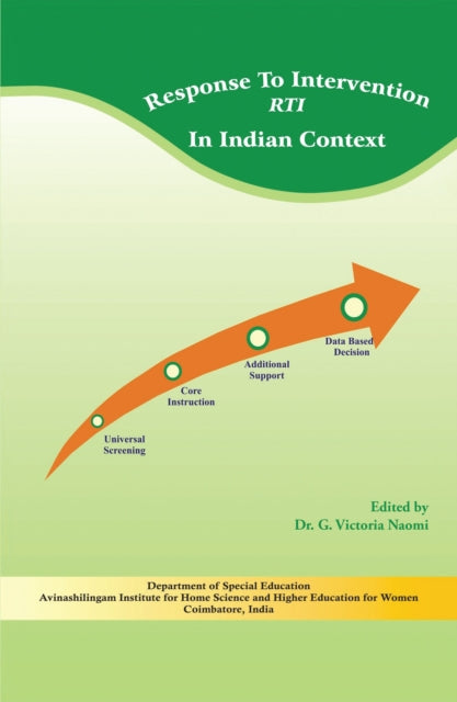 Response to Intervention (Rti)
