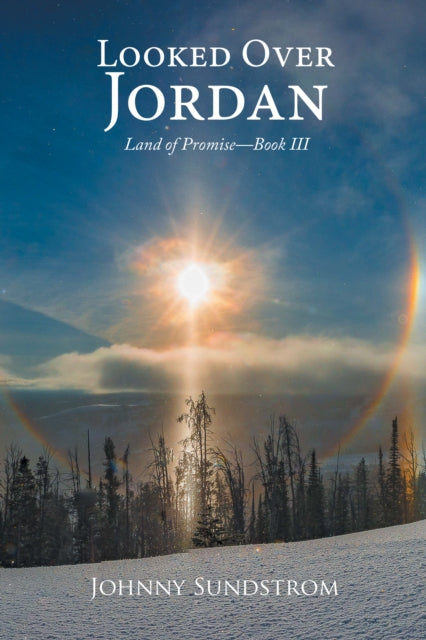 Looked over Jordan