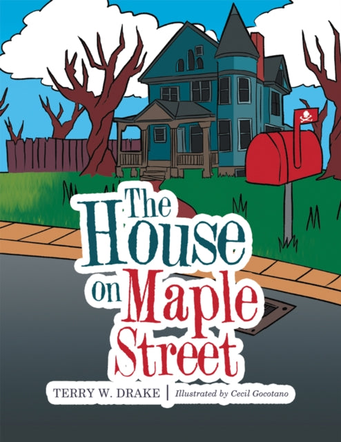 House on Maple Street