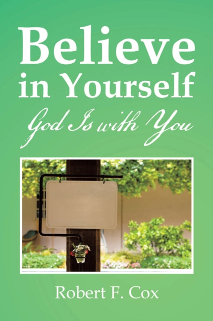 Believe in Yourself
