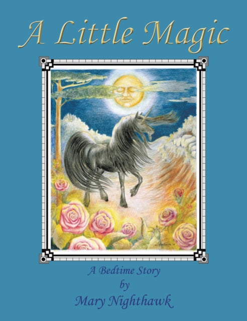Little Magic