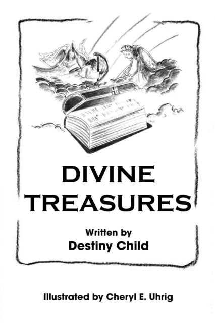 Divine Treasures