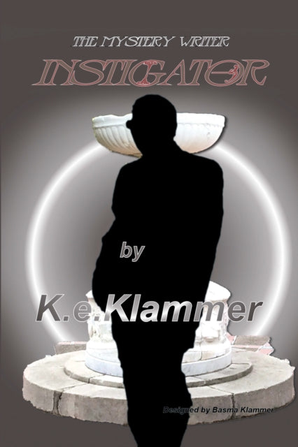 Mystery Writer