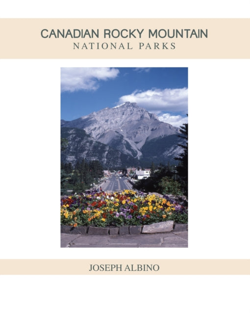 Canadian Rocky Mountain National Parks