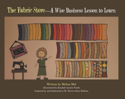 Fabric Store