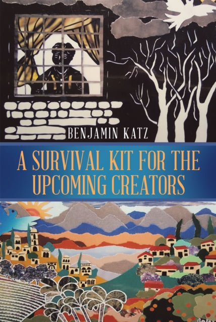 Survival Kit for the Upcoming Creators