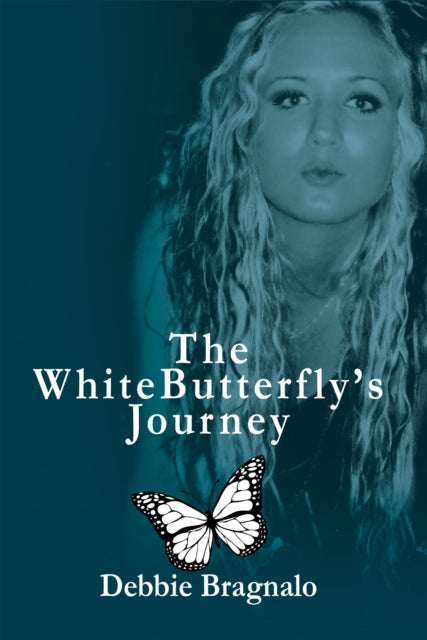 White Butterfly'S Journey