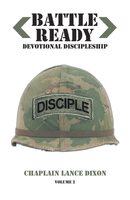 Battle Ready: Devotional Discipleship